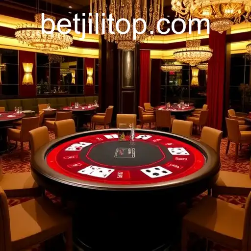 Exploring the World of Baccarat on BetJILI