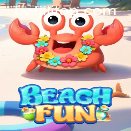 BeachFun: Dive into the Waves of Excitement with BetJILI
