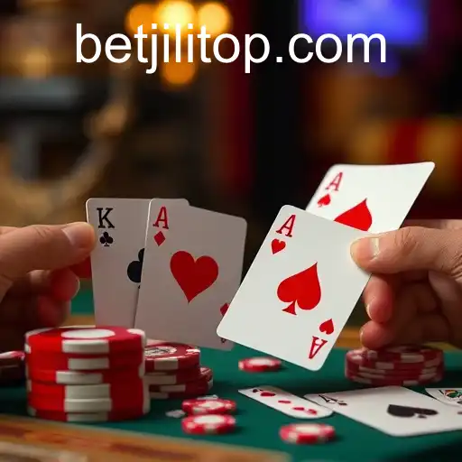 Exploring the Modern Landscape of Card Games with BetJILI