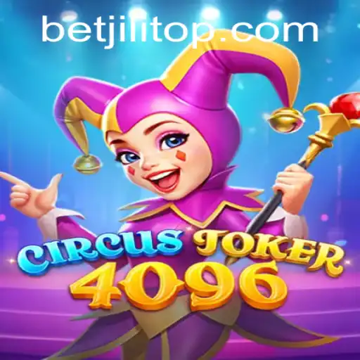 CircusJoker4096: A New Spin on Online Gaming with BetJILI