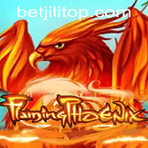 Discover the Thrilling World of FlamingPhoenix and BetJILI
