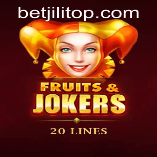 Exploring the Thrilling World of FruitsAndJokers20: A Glimpse into BetJILI's Unique Offering