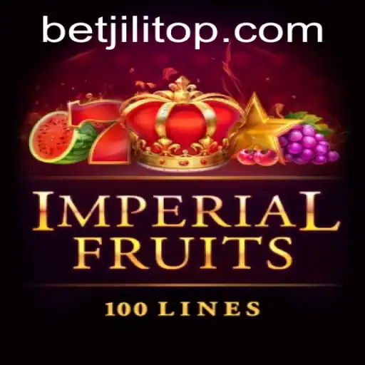 ImperialFruits100: A Deep Dive into BetJILI's Latest Excitement