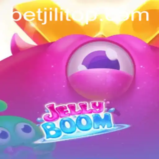 Uncovering the Fun and Excitement of JellyBoom with BetJILI