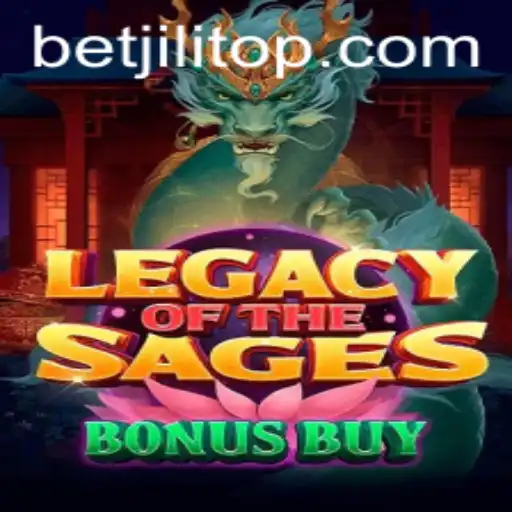 Exploring the Thrills of LegacyoftheSagesBonusBuy by BetJILI: A Comprehensive Guide