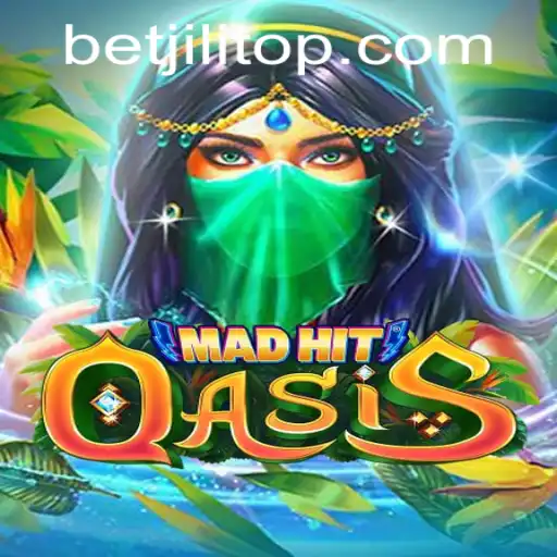 Discovering MadHitOasis: A Journey into the Oasis of Thrills with BetJILI
