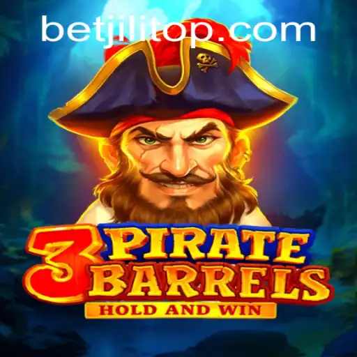 Discover the Thrilling World of 3PirateBarrels: A Comprehensive Guide