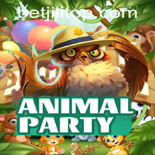 Exploring AnimalParty: Unveiling the Excitement of BetJILI's Latest Gaming Sensation