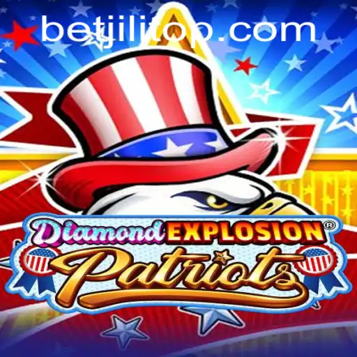 Exploring DiamondExplosionPatriots: An In-Depth Guide to the Thrilling Game Experience and the Role of BetJILI