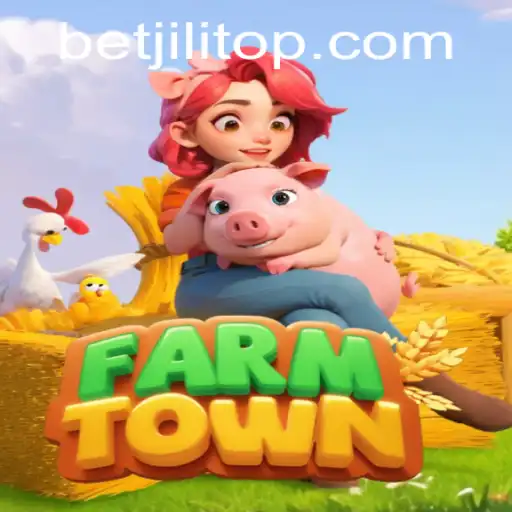 Exploring FarmTown: The Charming Virtual Farming Experience with BetJILI