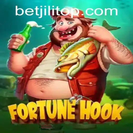 Discover the Excitement of FortuneHook with BetJILI