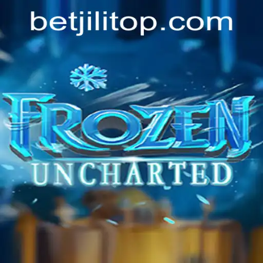 FrozenUncharted: A Thrilling Adventure Awaits with BetJILI