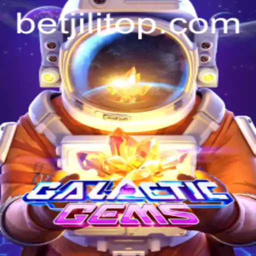 Unveiling the Mysteries of GalacticGems: A Stellar Adventure with BetJILI