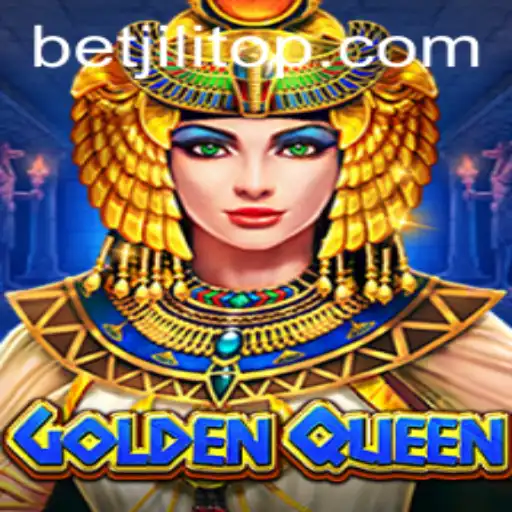 GoldenQueen: A Royal Adventure in BetJILI's Gaming Universe
