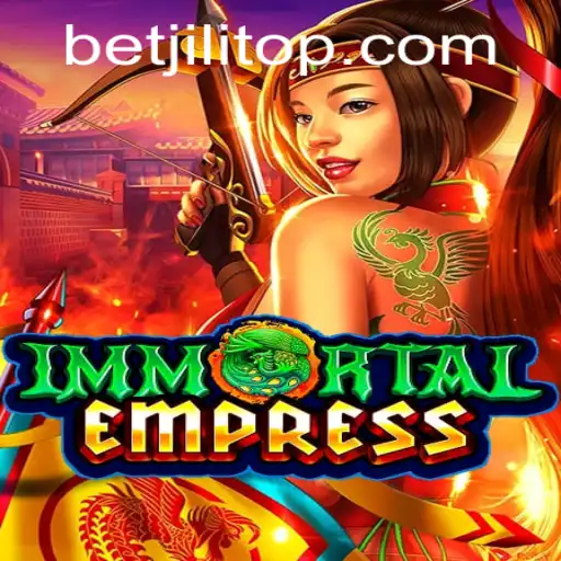 ImmortalEmpress: A Deep Dive into the Game Mechanics of BetJILI's Latest Release