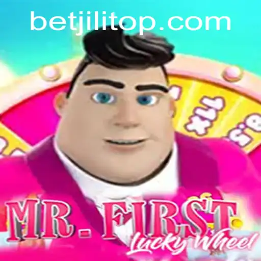 Spin to Win with MrFirstLuckyWheel: Your Ultimate Guide to BetJILI's Exciting New Game