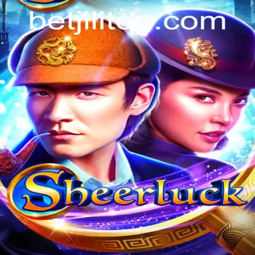 Sheerluck: Unveiling the Mysteries of BetJILI's Latest Game