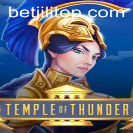 TempleofThunder: Unveiling the Thrilling World of BetJILI's Latest Game