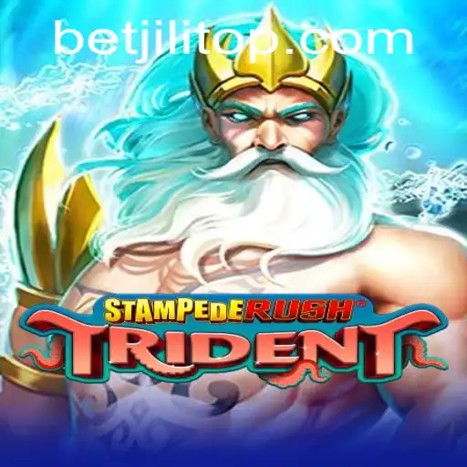 Dive into Adventure with StempedeRushTrident and BetJILI
