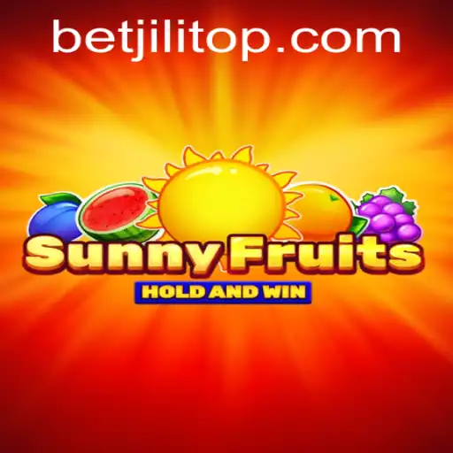 Discover the Exciting World of SunnyFruits with BetJILI