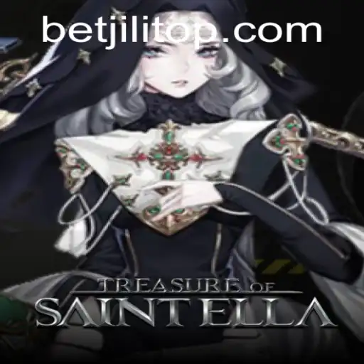 Exploring the Enigmatic World of TreasureofSaintElla with BetJILI