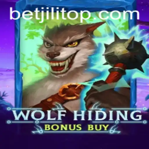 Exploring WolfHidingBonusBuy: The Thrilling World of BetJILI